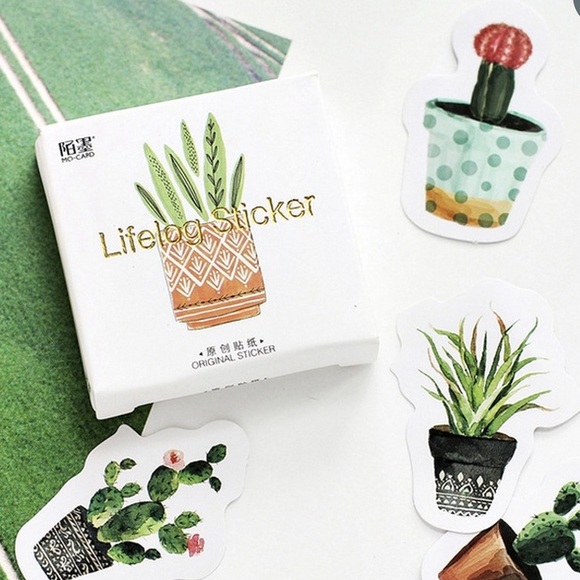 • sticker bundle • - Picture 3 of 5